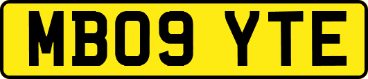 MB09YTE