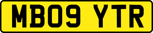 MB09YTR