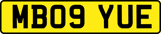 MB09YUE