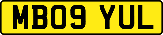 MB09YUL