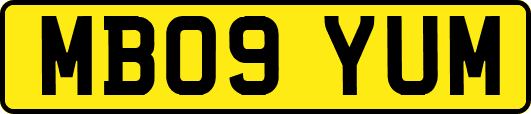 MB09YUM