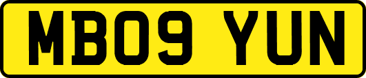 MB09YUN