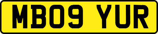 MB09YUR