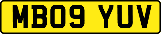 MB09YUV