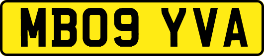 MB09YVA