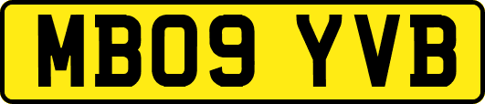MB09YVB