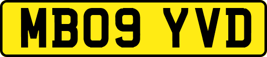 MB09YVD