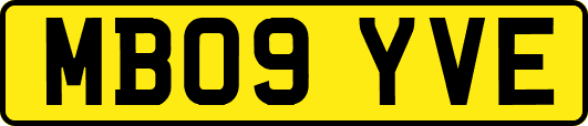 MB09YVE