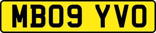 MB09YVO