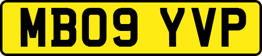 MB09YVP