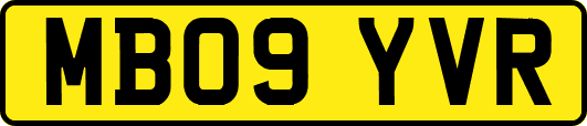 MB09YVR