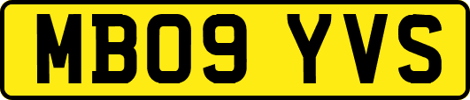 MB09YVS