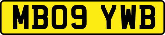 MB09YWB