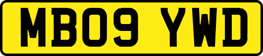 MB09YWD