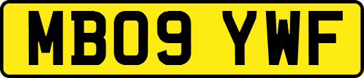MB09YWF