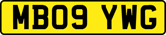 MB09YWG