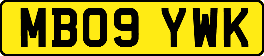 MB09YWK