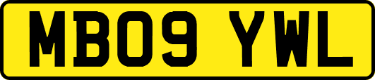 MB09YWL