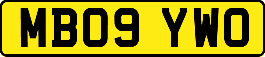 MB09YWO