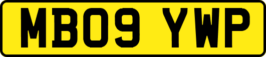 MB09YWP