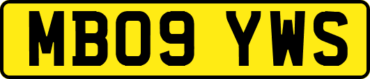 MB09YWS