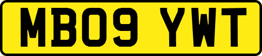 MB09YWT
