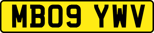 MB09YWV