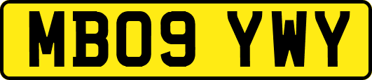 MB09YWY