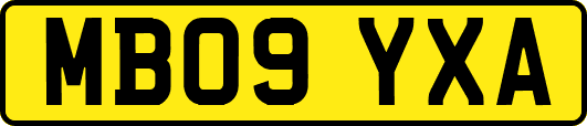 MB09YXA