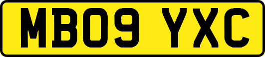 MB09YXC