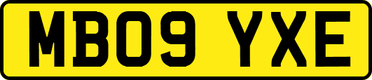 MB09YXE