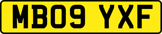 MB09YXF