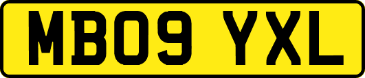 MB09YXL