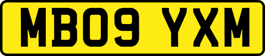 MB09YXM