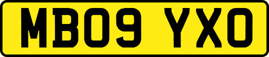 MB09YXO