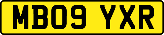 MB09YXR