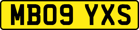 MB09YXS