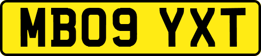 MB09YXT
