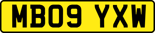 MB09YXW