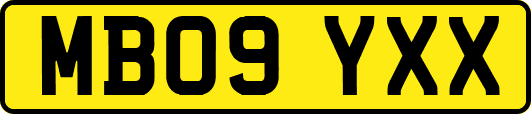 MB09YXX