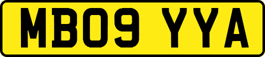 MB09YYA