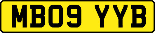 MB09YYB