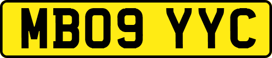 MB09YYC