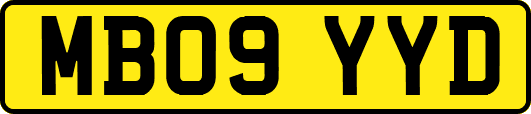 MB09YYD