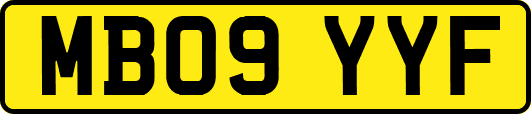 MB09YYF