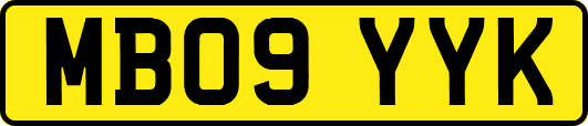 MB09YYK