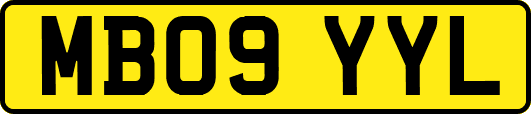 MB09YYL