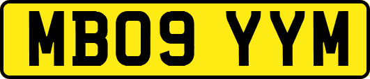MB09YYM