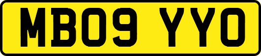 MB09YYO