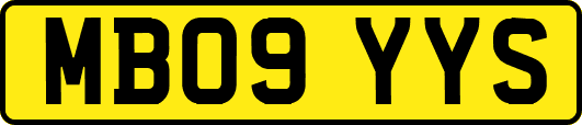 MB09YYS